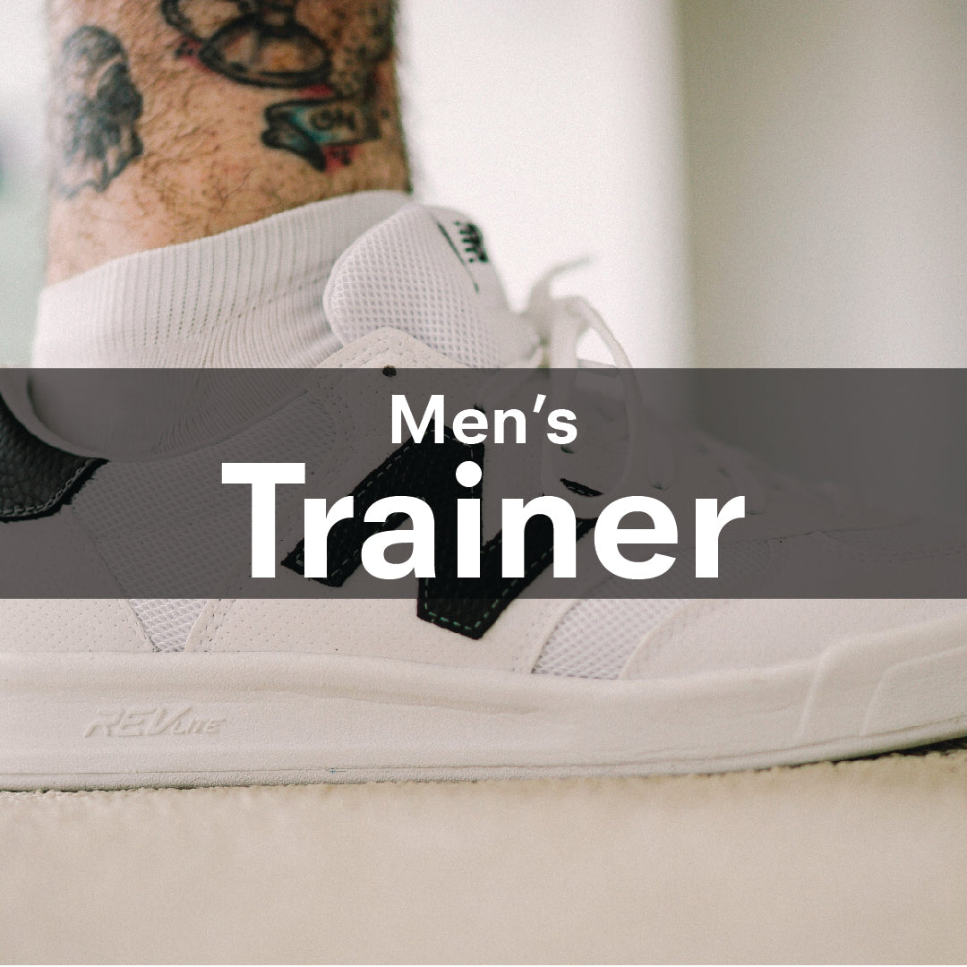Men's Trainer