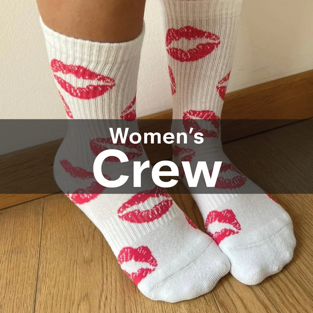 Women's Crew