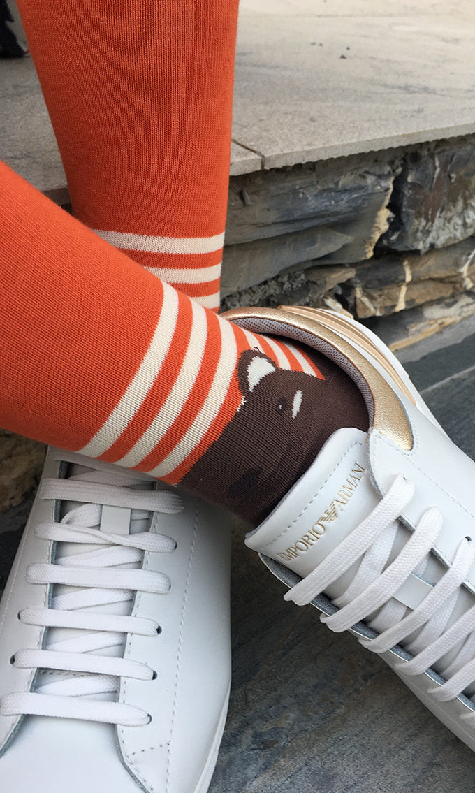 Buy Me Plain: Bear Necessities - socksupermarket