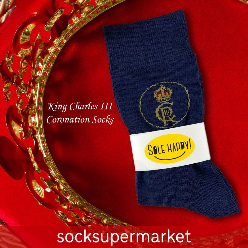 King Charles Coronation Offer