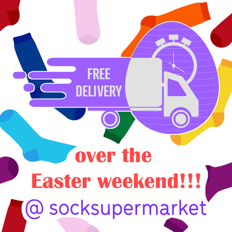 Free Delivery Sale Over The East Weekend