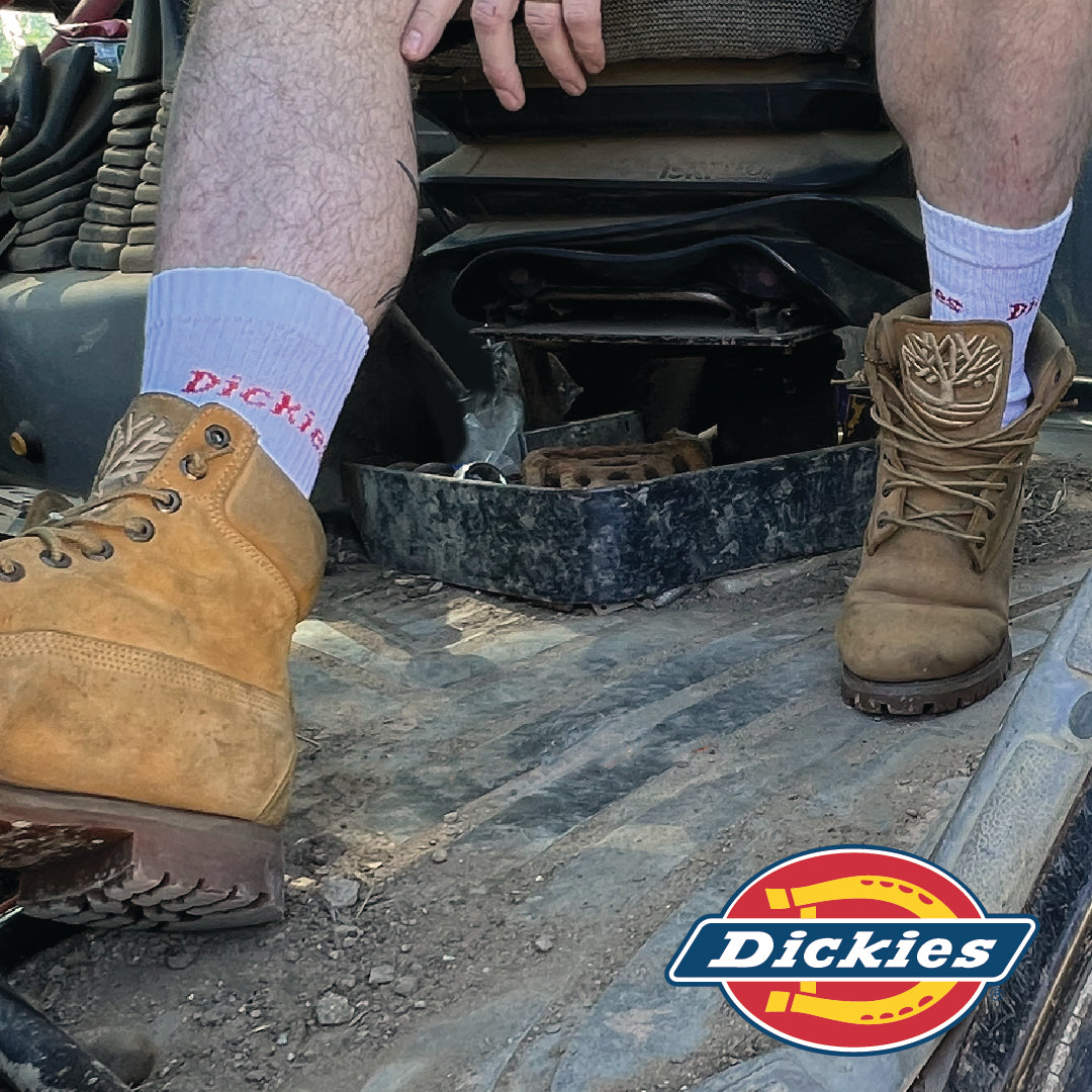 Dickies