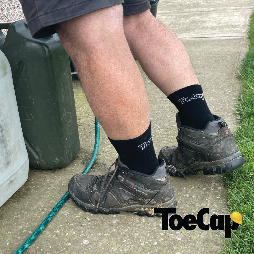 ToeCap