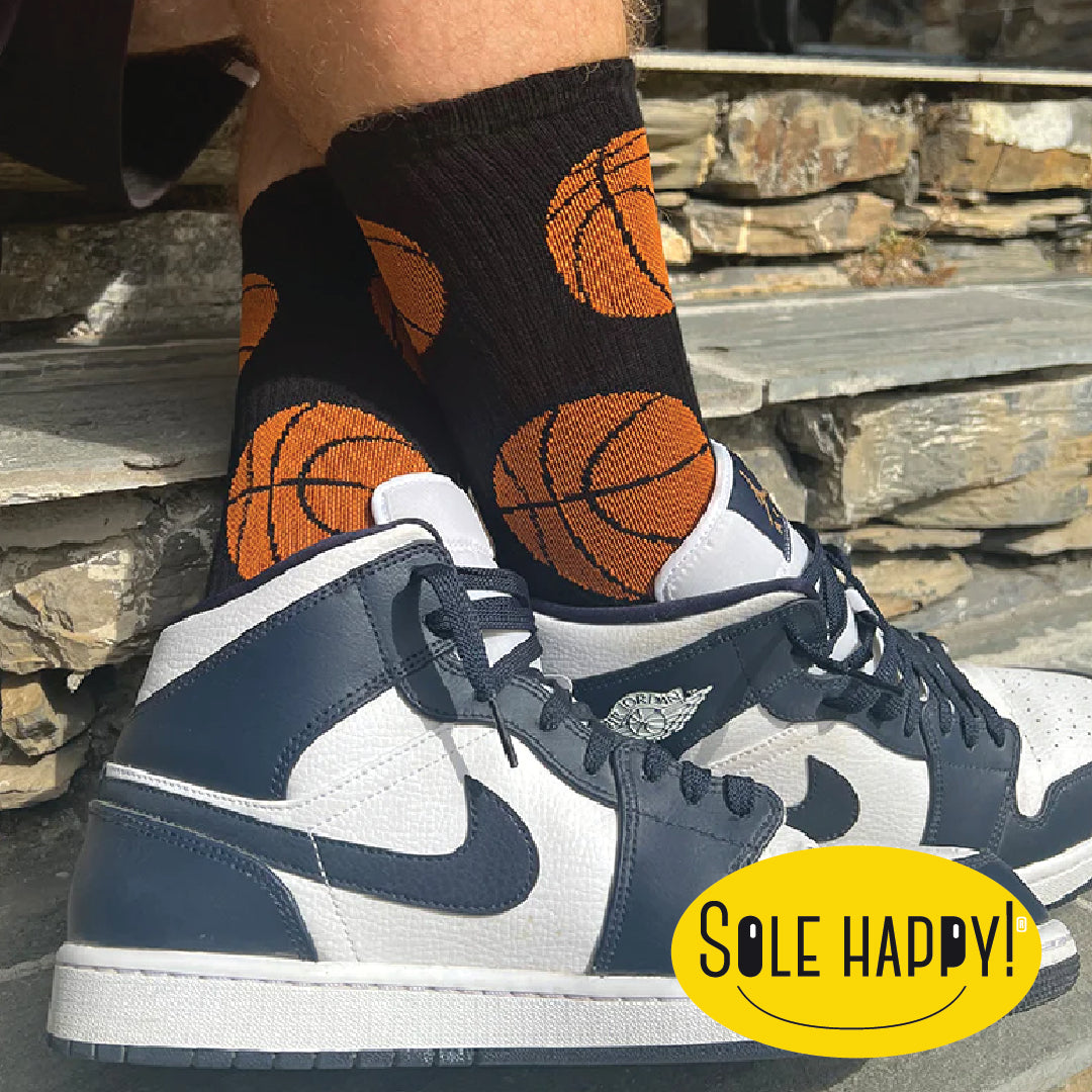 Sole Happy!