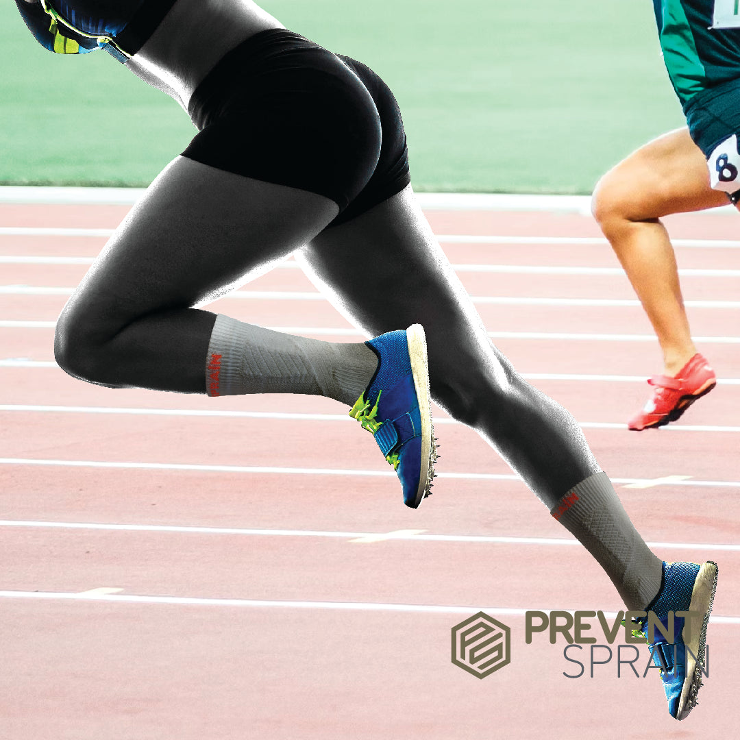 Prevent Sprain