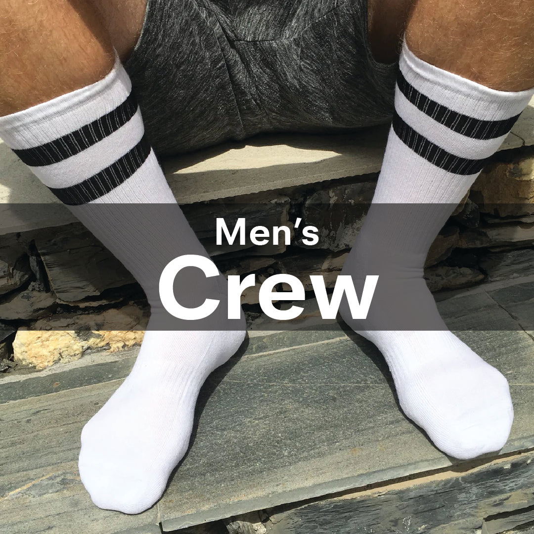 Men's Crew