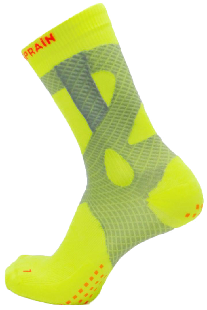 Prevent Sprain Technology Calf Socks
