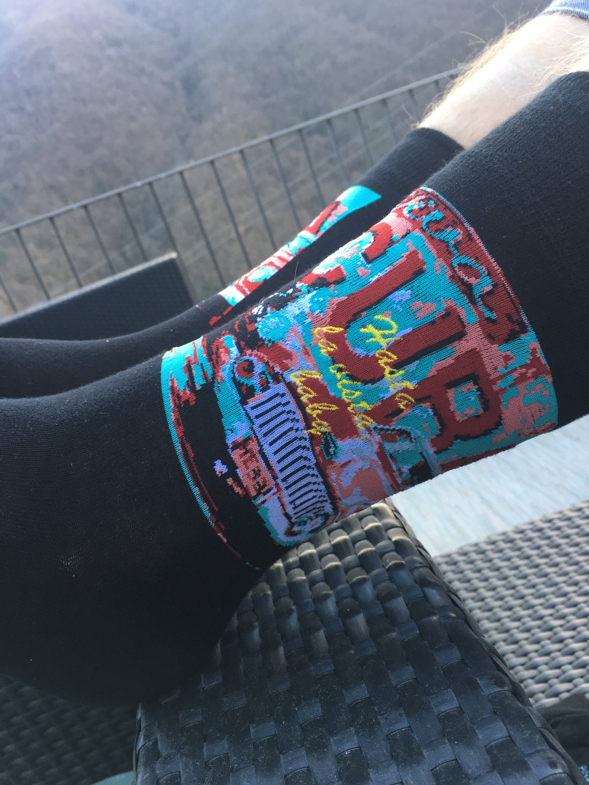 Personalise Me: Viva Cuba - socksupermarket