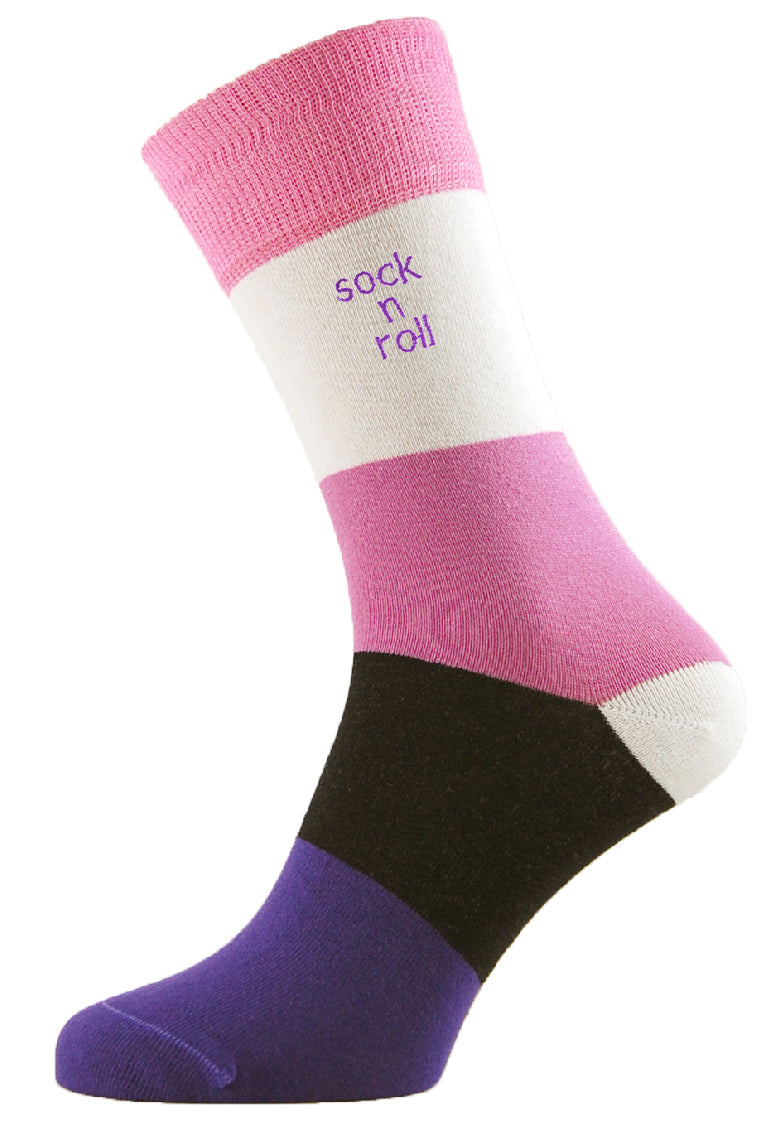 Sole Happy! Personalised Genderfluid