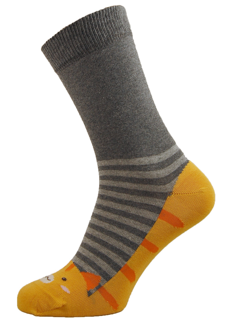 Buy Me Plain: Smitten Kitten - socksupermarket