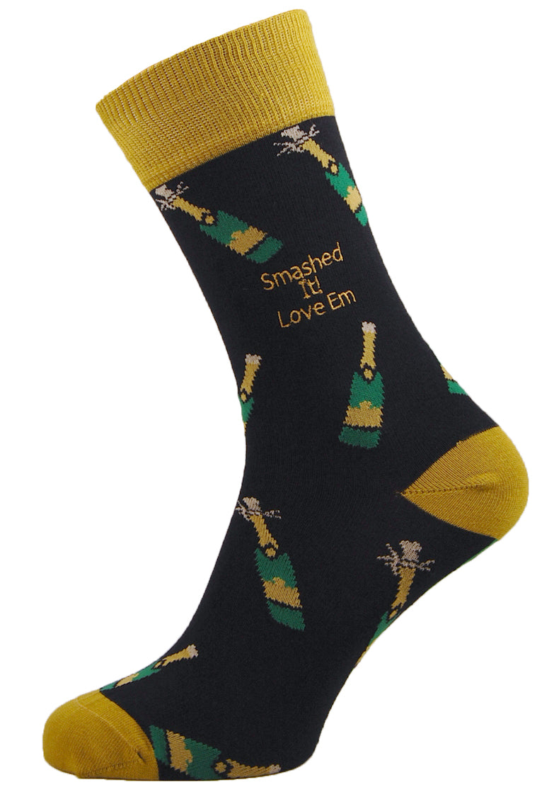 Personalise Me: Congratulations - socksupermarket