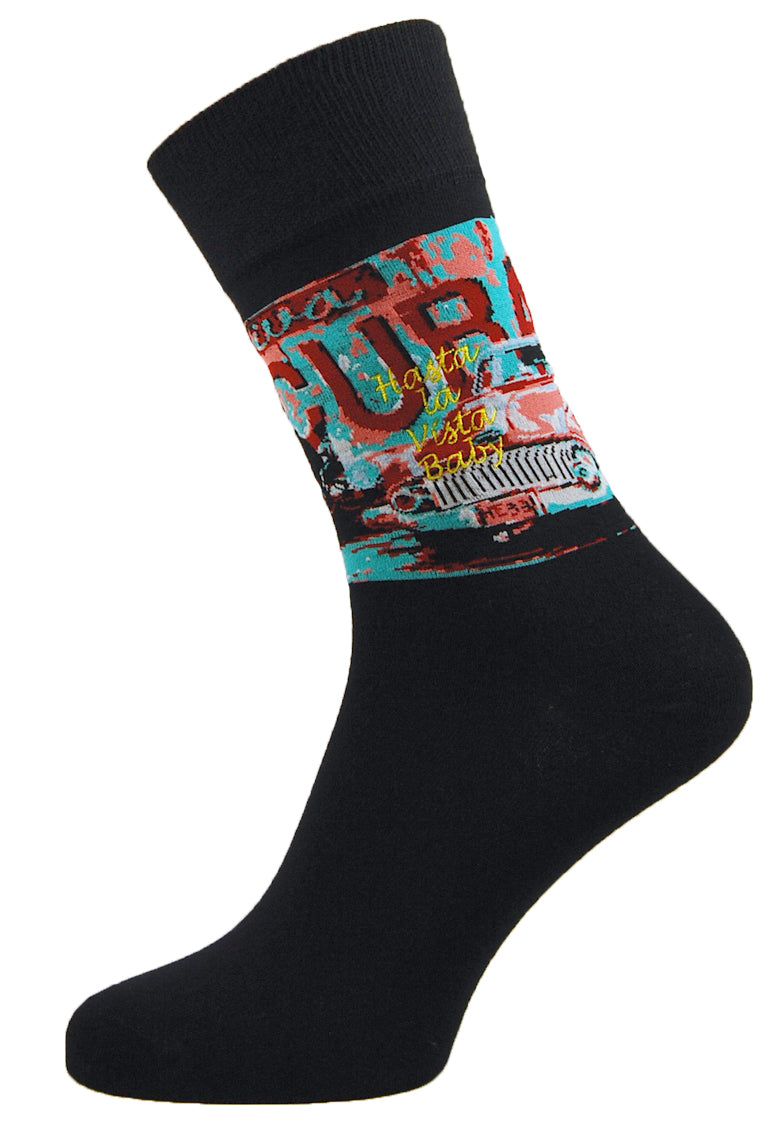 Personalise Me: Viva Cuba - socksupermarket