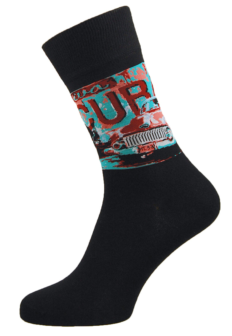 Personalise Me: Viva Cuba - socksupermarket