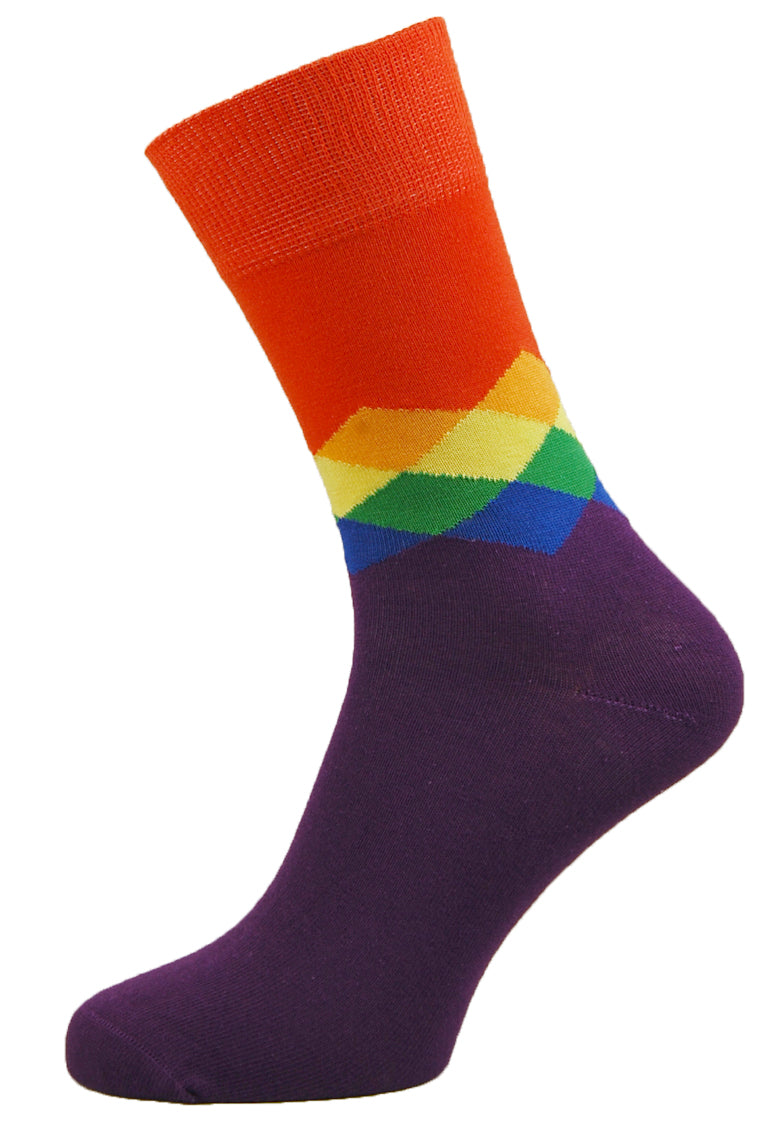 Personalise Me: Pride - socksupermarket