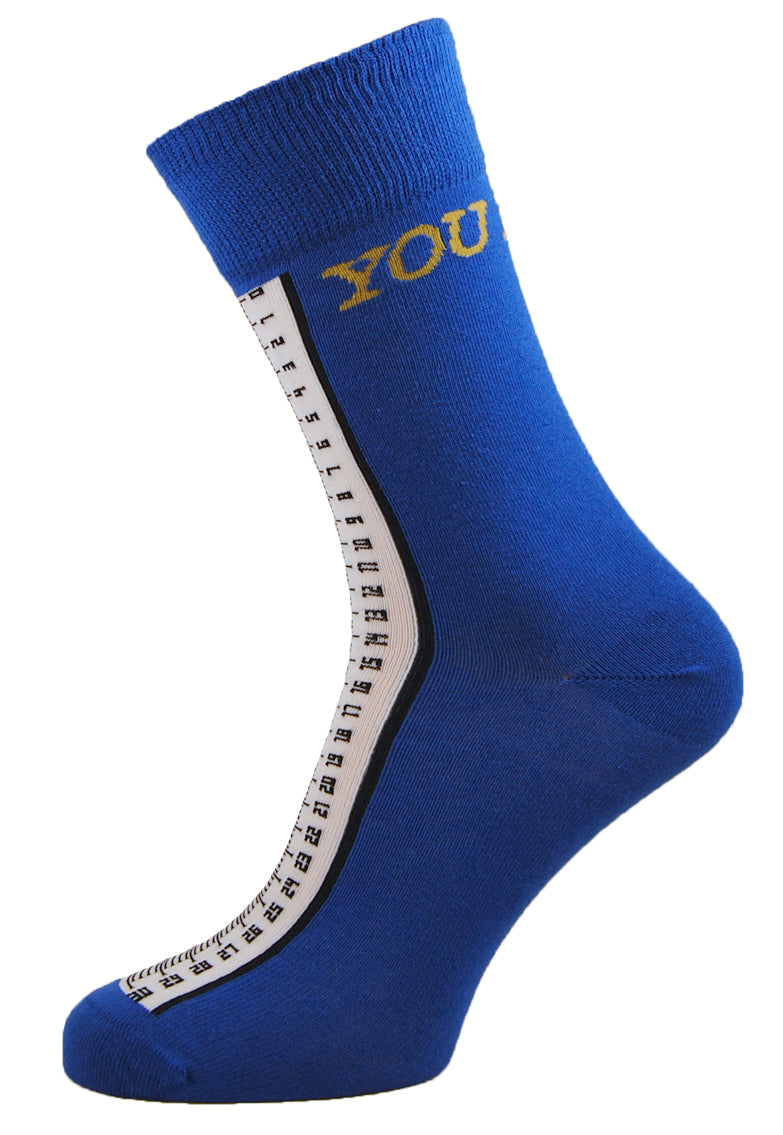Personalise Me: You Rule - socksupermarket