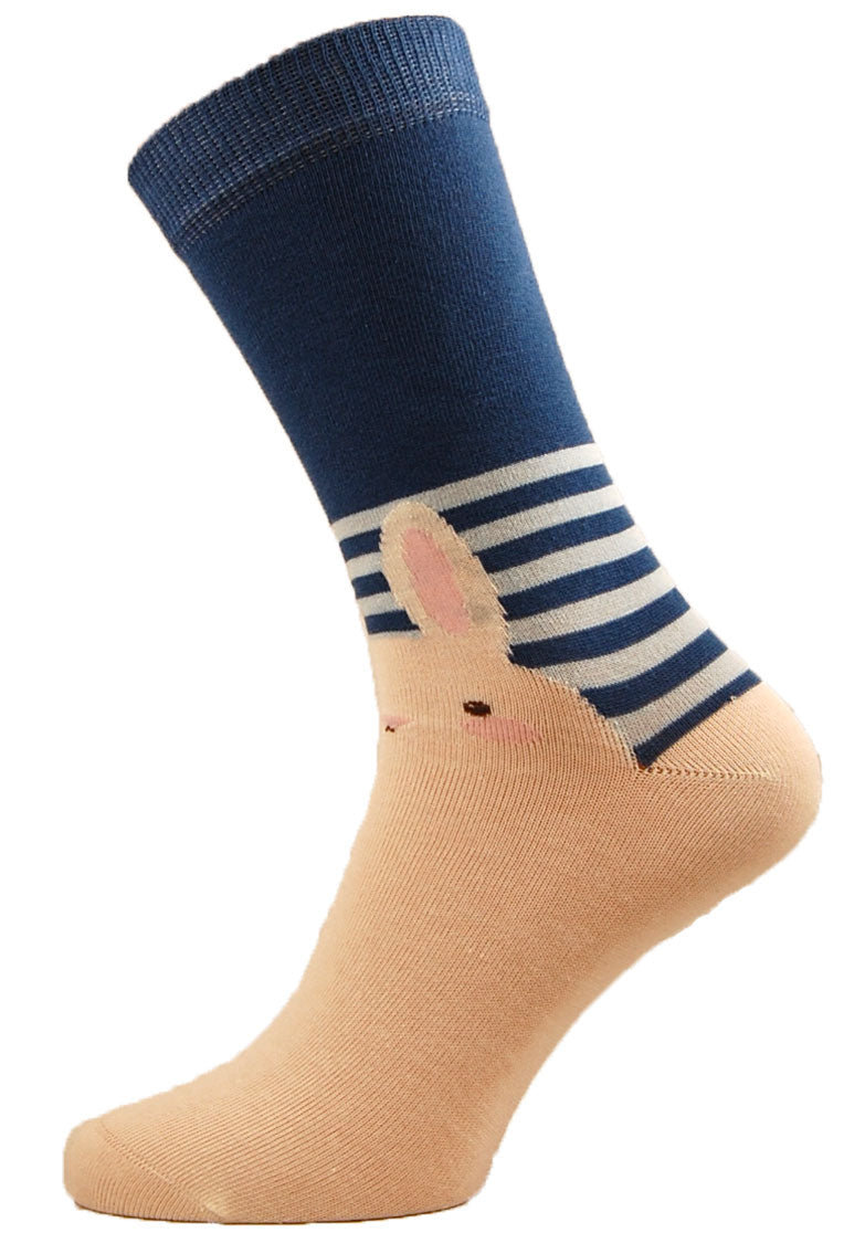 Buy Me Plain: Bunny - socksupermarket