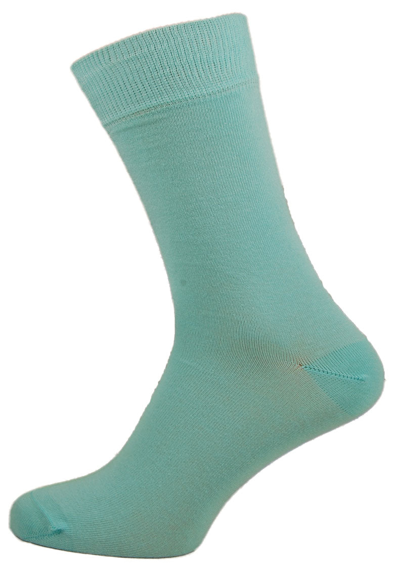 Personalise Me: Mint - socksupermarket