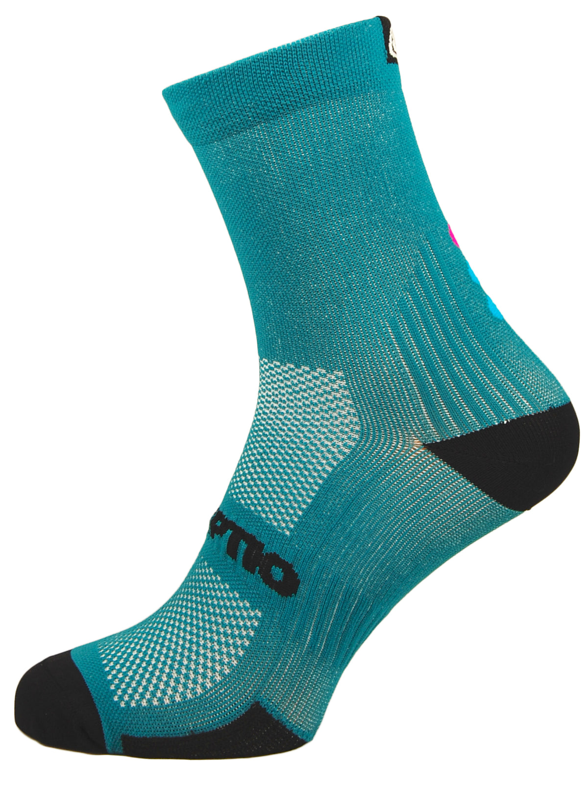 Exceptio Sport Road Pro Cycling Socks - socksupermarket