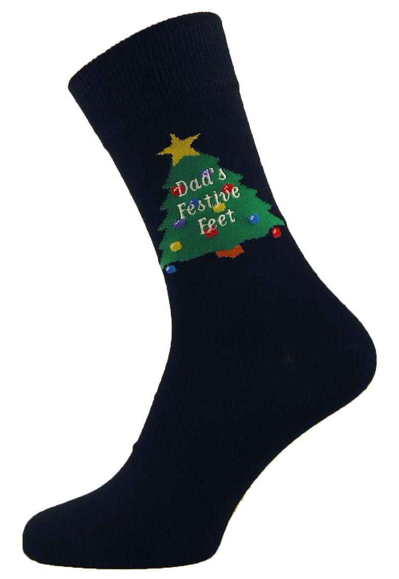 Sole Happy! Personalised Christmas Tree