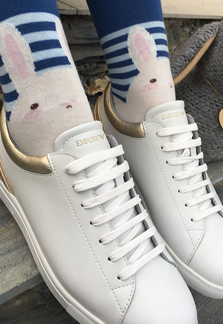 Buy Me Plain: Bunny - socksupermarket