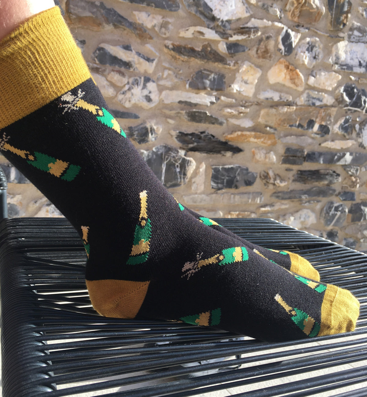 Buy Me Plain: Congratulations - socksupermarket
