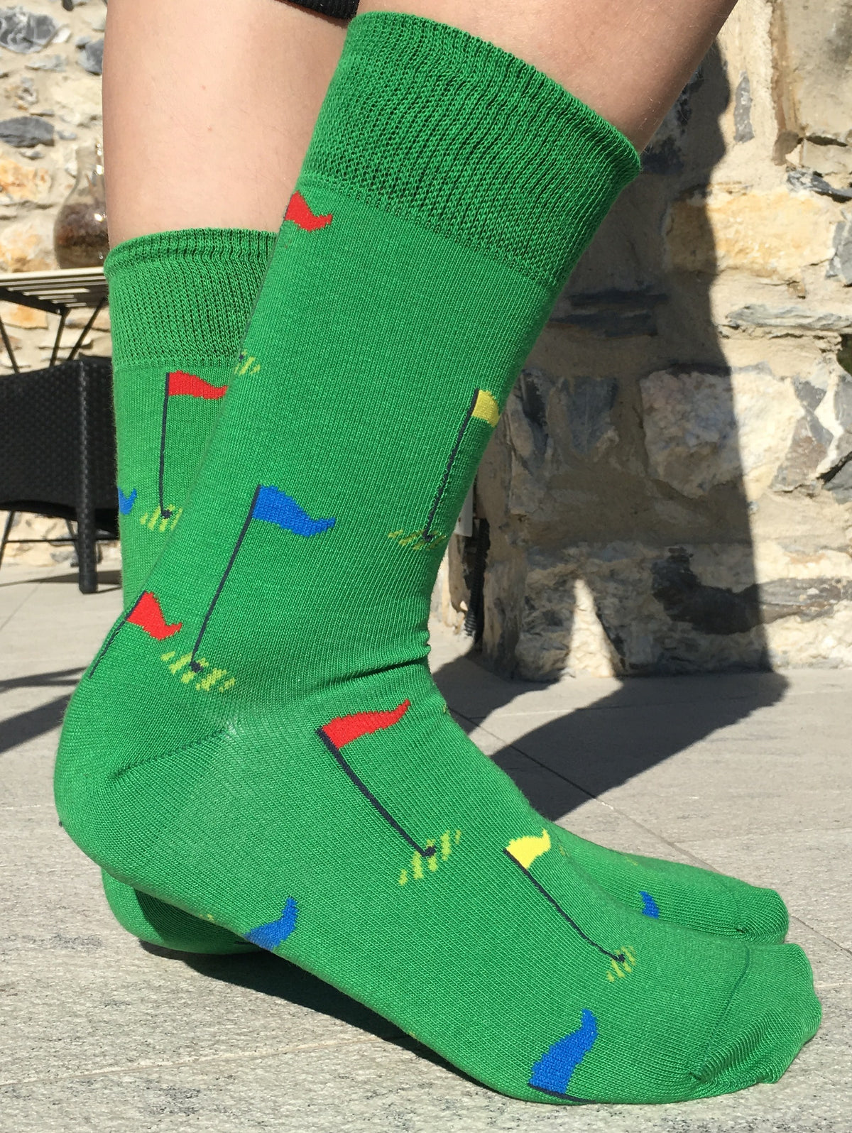 Buy Me Plain: It's Tee Time - socksupermarket
