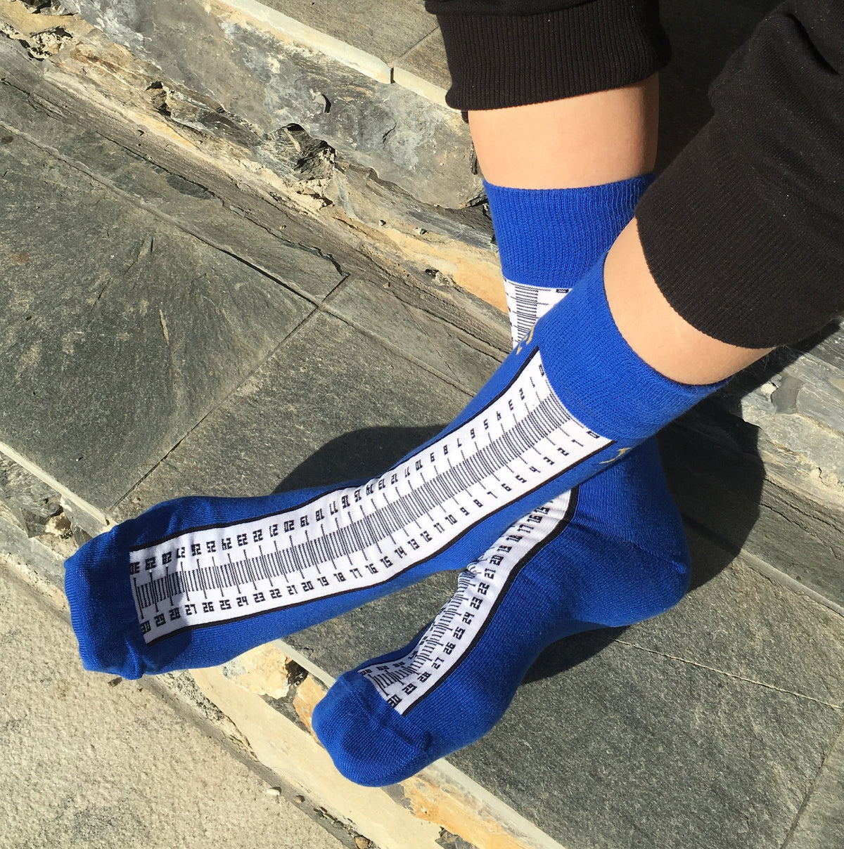 Personalise Me: You Rule - socksupermarket