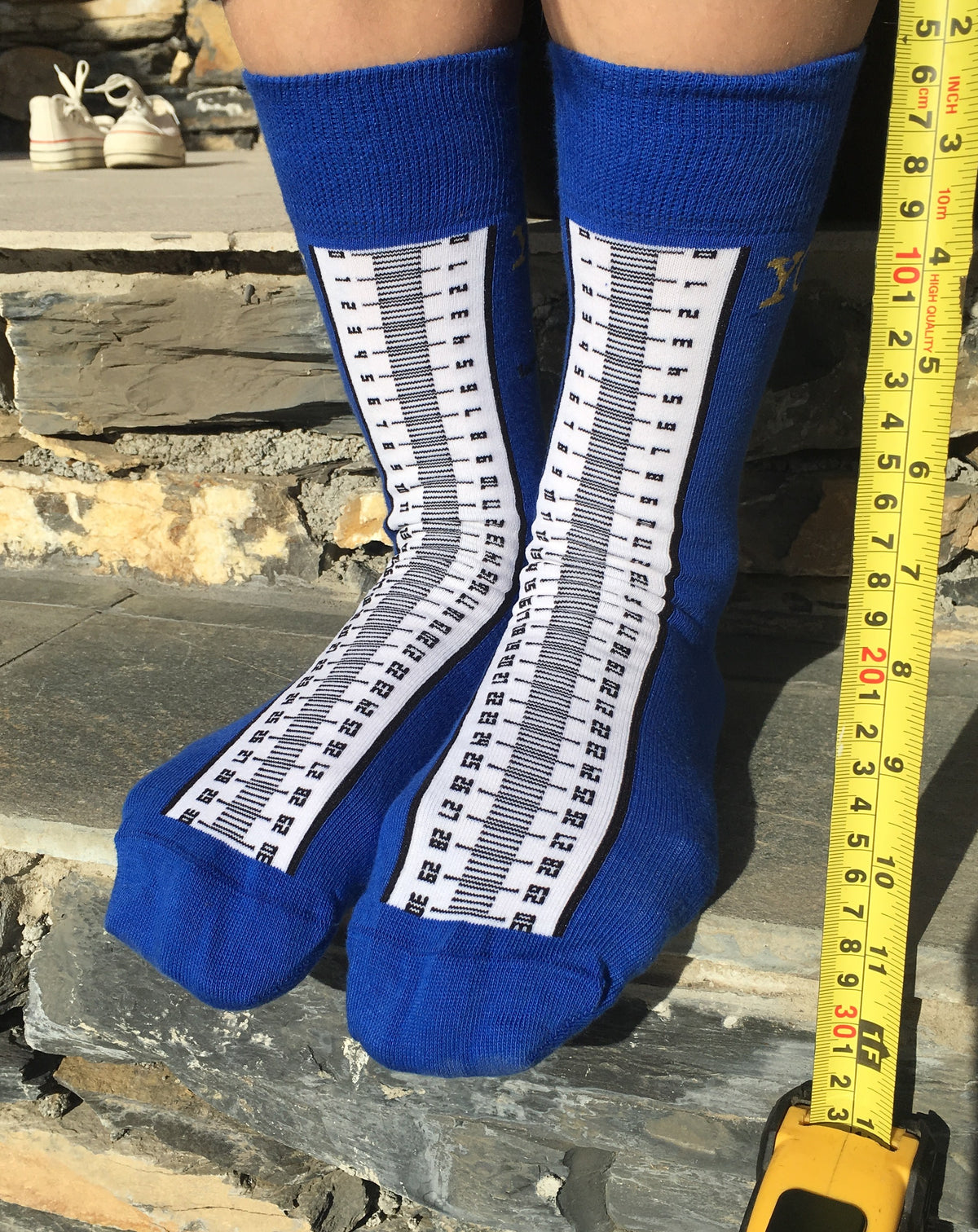 Personalise Me: You Rule - socksupermarket